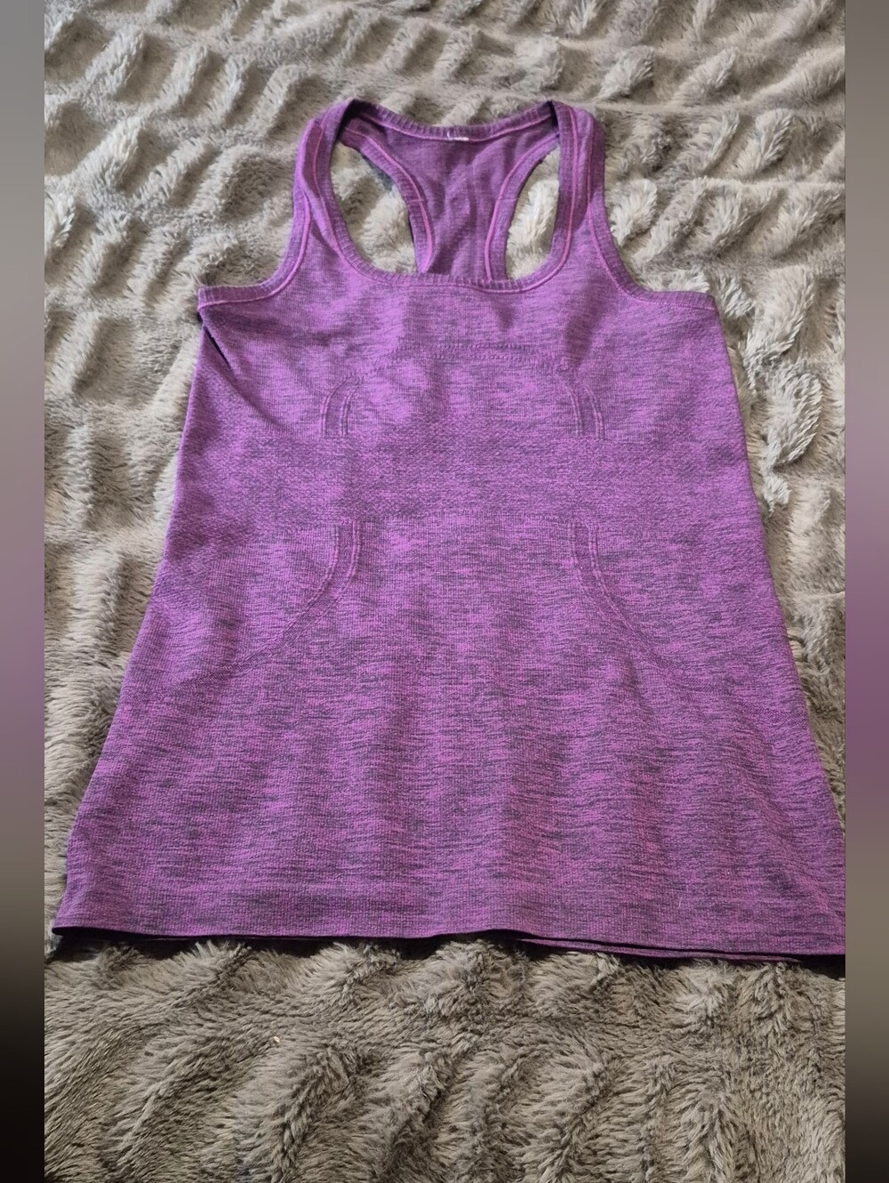 Lululemon Swiftly Tank